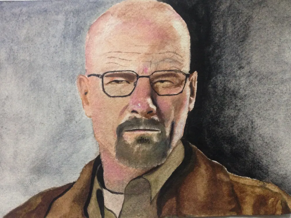 Breaking Bad