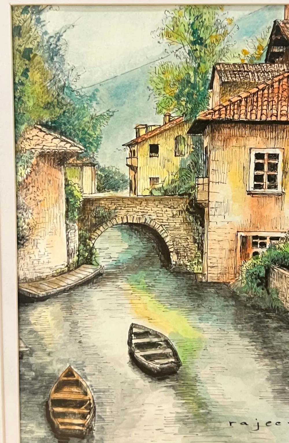 Canal