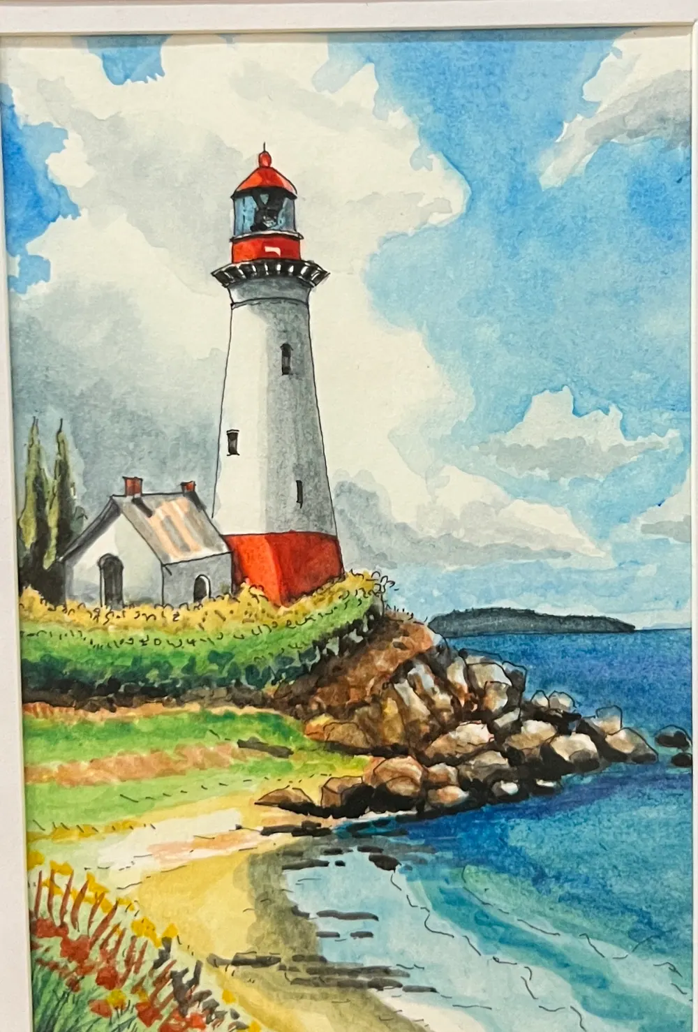 Lighthouse