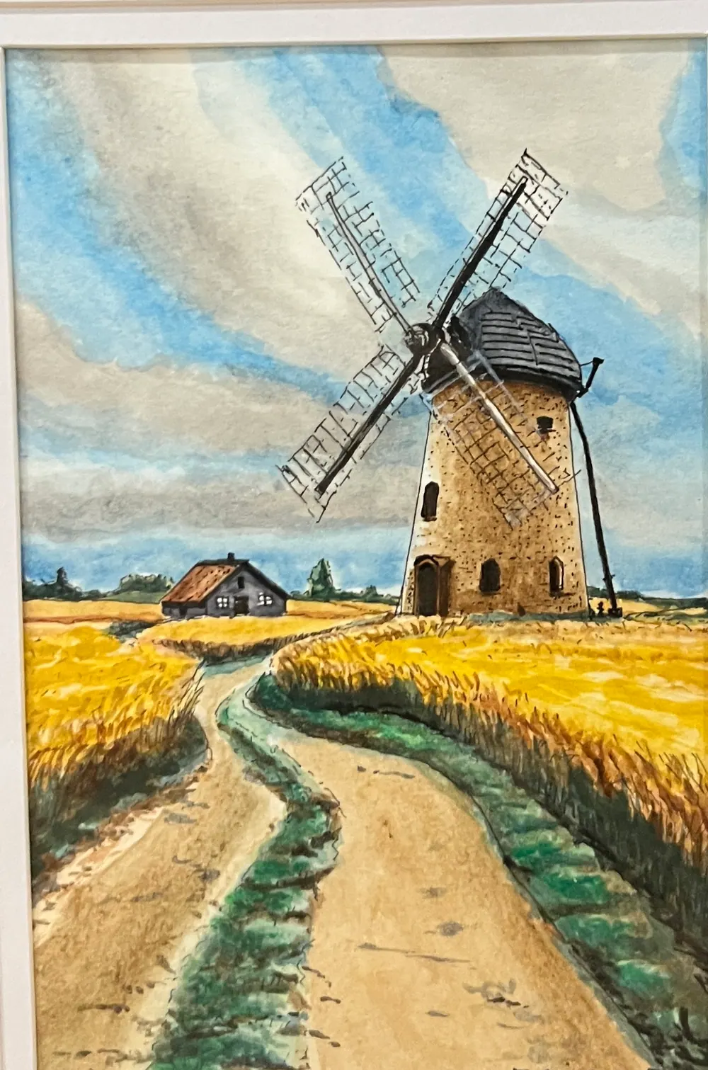 Windmill